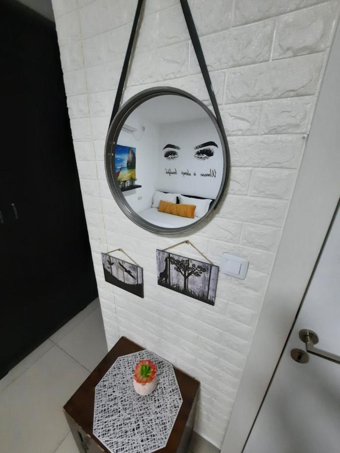 An Tzofit Suite Eilat Bagian luar foto