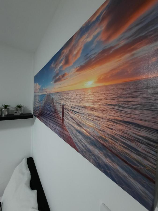 An Tzofit Suite Eilat Bagian luar foto