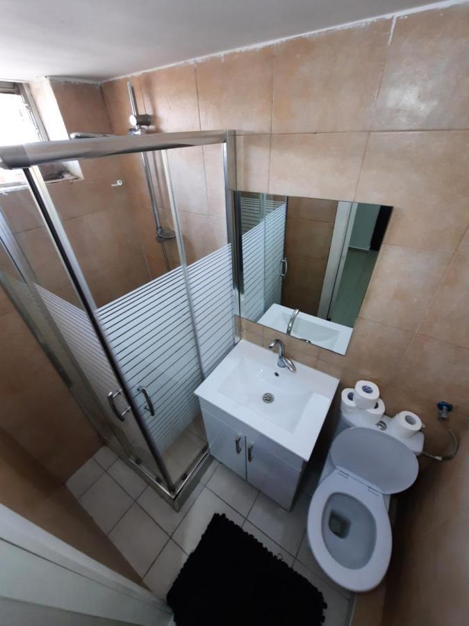 An Tzofit Suite Eilat Bagian luar foto