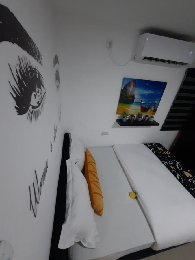 An Tzofit Suite Eilat Bagian luar foto