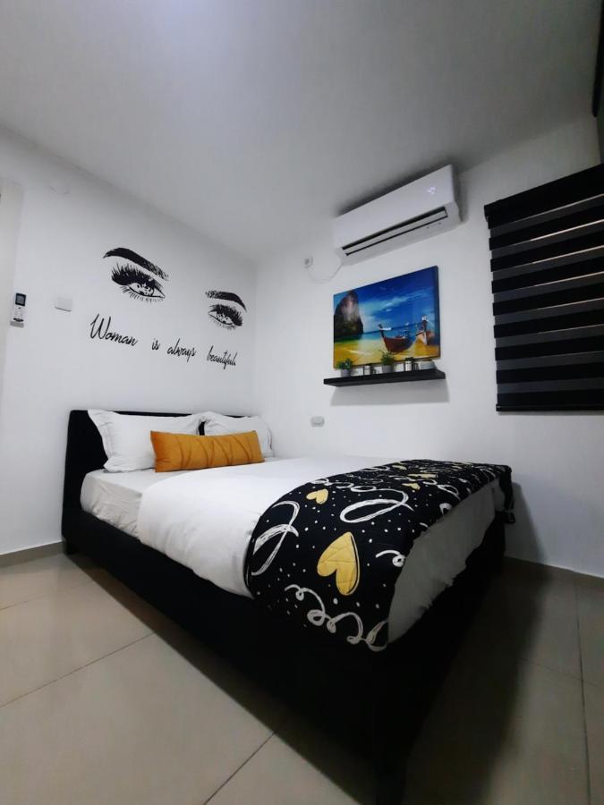 An Tzofit Suite Eilat Bagian luar foto