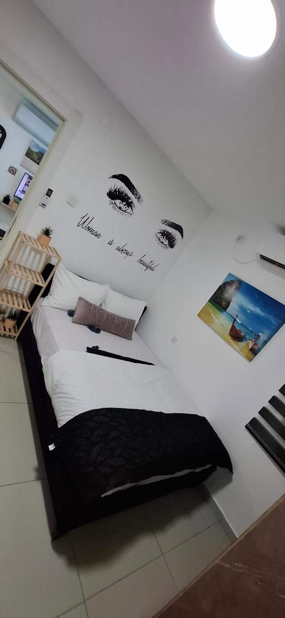 An Tzofit Suite Eilat Bagian luar foto